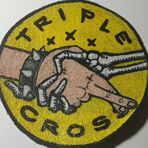 Triple Cross (xxx)